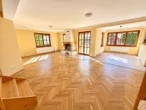 Pronájem rodinného domu, Vestec, Vilová I, 250 m2