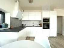 Pronájem bytu 2+kk, Brno, Kumpoštova, 55 m2