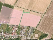 Prodej podílu pozemku pro bydlení, Martinice, 1521 m2