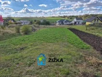 Prodej pozemku pro bydlení, Rousínov, 600 m2