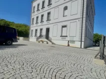 Pronájem kanceláře, Teplice - Prosetice, Žalanská, 70 m2