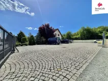 Pronájem kanceláře, Teplice - Prosetice, Žalanská, 70 m2