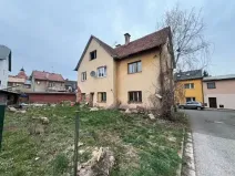 Prodej činžovního domu, Nová Paka, Čelakovského, 255 m2