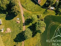 Prodej pozemku pro bydlení, Bohdaneč, 991 m2