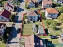 Prodej rodinného domu, Bechyně, sídl. 5. května, 142 m2