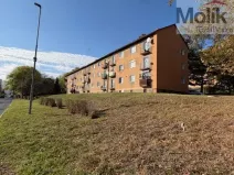 Pronájem bytu 2+1, Litvínov - Hamr, Hamerská, 54 m2