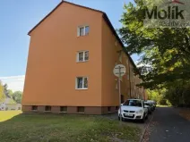 Pronájem bytu 2+1, Litvínov - Hamr, Hamerská, 54 m2