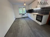 Pronájem bytu 2+1, Litvínov - Hamr, Hamerská, 54 m2