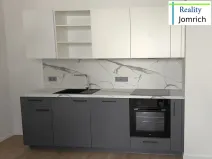 Pronájem bytu 1+kk, Liberec, Moskevská, 40 m2