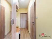 Prodej bytu 2+kk, Blansko, Dvorská, 50 m2