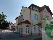 Pronájem kanceláře, Mělník, Pražská, 15 m2