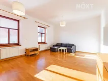 Pronájem bytu 1+1, Šumperk, Kozinova, 49 m2