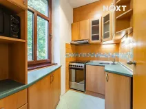 Pronájem bytu 1+1, Šumperk, Kozinova, 49 m2