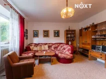 Prodej bytu 3+1, Bohdíkov, 76 m2