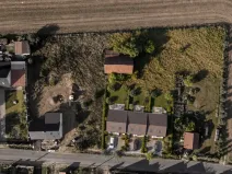 Prodej pozemku pro bydlení, Újezd, 2936 m2