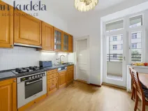 Pronájem bytu 3+1, Brno, Bayerova, 104 m2