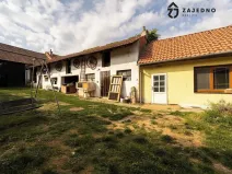 Prodej rodinného domu, Nové Syrovice, 77 m2