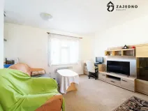Prodej rodinného domu, Nové Syrovice, 77 m2