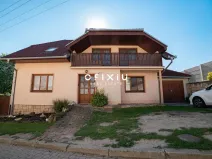 Prodej rodinného domu, Zaječí, Požární, 169 m2