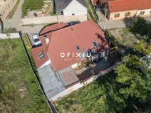 Prodej rodinného domu, Zaječí, Požární, 169 m2