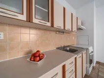 Pronájem bytu 2+kk, Mladá Boleslav - Mladá Boleslav III, U Kasáren, 43 m2