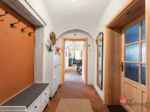 Prodej bytu 4+kk, Letovice, Zámek, 183 m2