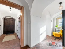 Prodej bytu 4+kk, Letovice, Zámek, 183 m2