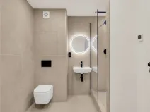 Prodej bytu 3+kk, Praha, Oblouková, 63 m2
