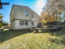 Prodej rodinného domu, Příbram - Kozičín, 117 m2