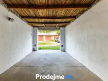 Prodej garáže, Znojmo, 23 m2