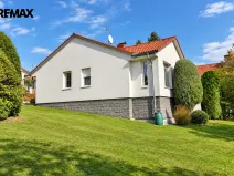 Prodej rodinného domu, Trutnov - Střední Předměstí, Hüttlova, 115 m2