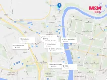 Prodej pozemku pro bydlení, Písek, Na Jihru, 2647 m2