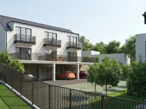 Prodej rodinného domu, Loučovice, 431 m2