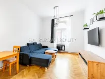 Pronájem bytu 3+1, České Budějovice - České Budějovice 3, Fráni Šrámka, 62 m2