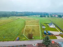 Prodej pozemku pro bydlení, Týniště nad Orlicí - Křivice, 1228 m2