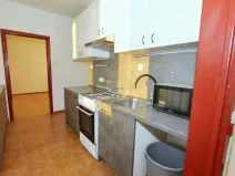 Pronájem bytu 3+kk, Praha - Letňany, Rýmařovská, 56 m2