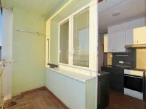 Pronájem bytu 3+kk, Praha - Letňany, Rýmařovská, 56 m2