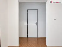 Pronájem bytu 2+kk, Česká Lípa, Východní, 42 m2