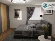Prodej bytu 3+kk, Ostrava, Na Bunčáku, 97 m2
