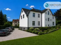 Prodej bytu 3+kk, Ostrava, Na Bunčáku, 97 m2