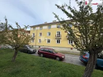 Prodej bytu 2+1, Kutná Hora - Hlouška, Ostašova, 55 m2
