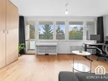 Prodej bytu 2+kk, Praha - Krč, V Štíhlách, 67 m2