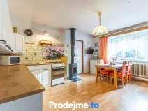 Prodej rodinného domu, Podmolí, 98 m2