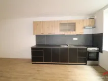 Pronájem bytu 3+kk, Děčín - Děčín IV-Podmokly, Mírové nám., 100 m2