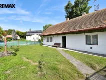 Prodej chalupy, Smidary - Chotělice, 90 m2