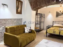 Pronájem bytu 1+kk, Praha, Mozartova, 94 m2
