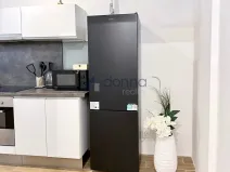 Pronájem bytu 1+kk, Praha, Mozartova, 94 m2