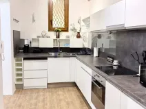 Pronájem bytu 1+kk, Praha, Mozartova, 94 m2