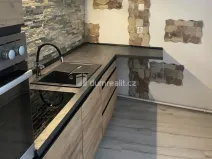 Pronájem bytu 2+1, Děčín - Děčín I-Děčín, Křížová, 80 m2