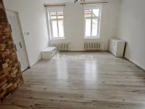 Pronájem bytu 2+1, Děčín - Děčín I-Děčín, Křížová, 75 m2